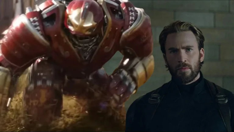 ‘Avengers: Infinity War’ Mistakes You’ll Never Be Able to Unsee