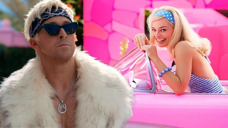 ‘Barbie’ Mistakes You’ll Never Be Able to Unsee