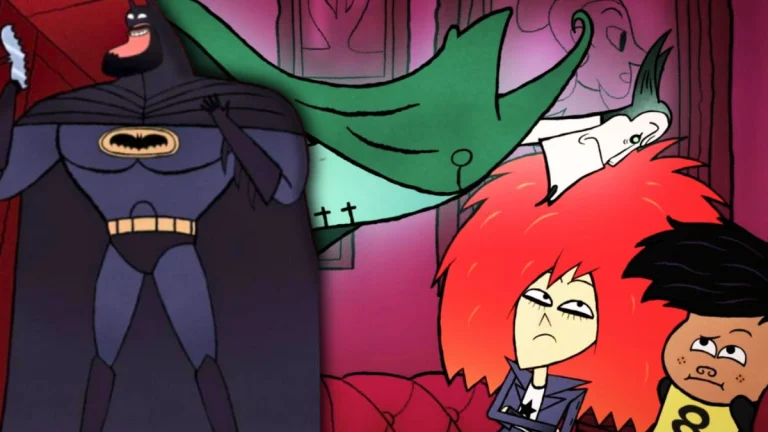 Bat-Fam Assembles: Prime Video Reveals Premiere Date and Drops First Trailer for DC’s New Series