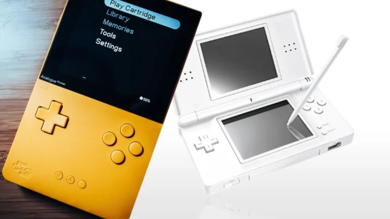 15 Best Handheld Gaming Devices of All Time, Ranked