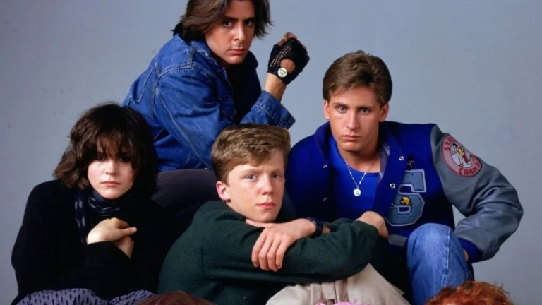 ‘The Dark Knight’ and ‘Breakfast Club’ Star Passes Away After ‘Long Illness’