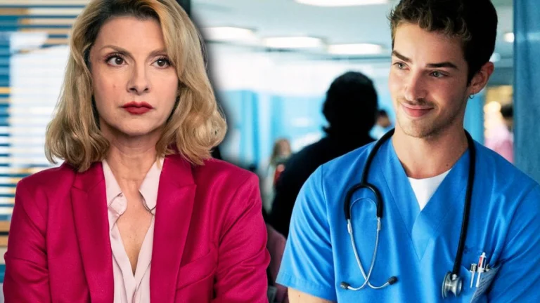 ‘Breathless’ Season 2 Trailer Ignites Hype as Netflix’s Hit Hospital Drama Returns