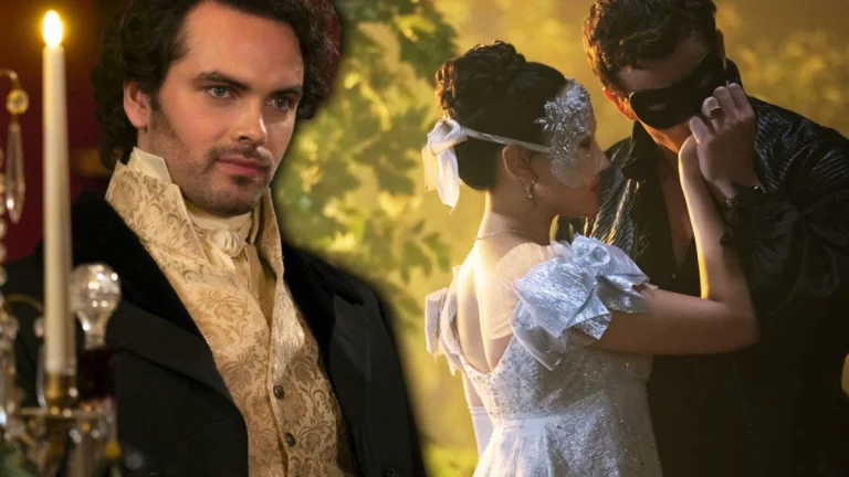 Netflix Accidentally Leaks ‘Bridgerton’ Season 4 Release Dates