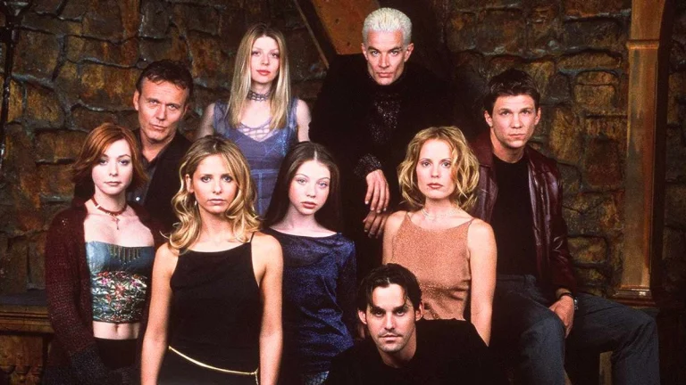 Every Notable Actor from ‘Buffy the Vampire Slayer’ Franchise Who Died