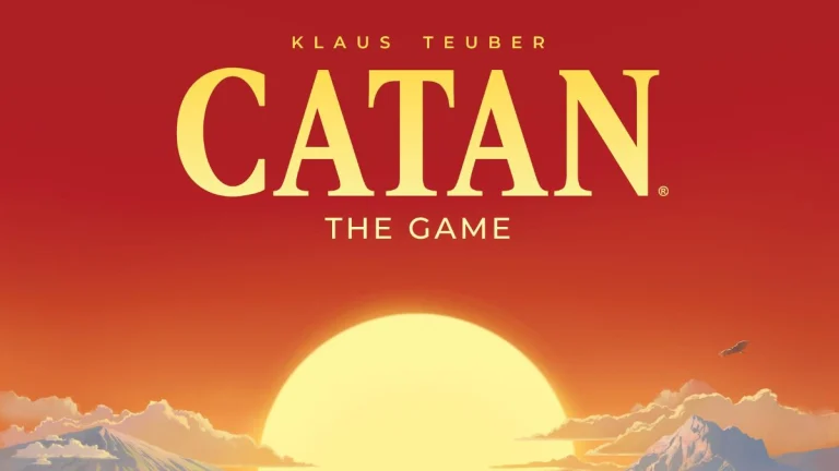 Netflix To Develop Movies and TV Shows Based on Catan