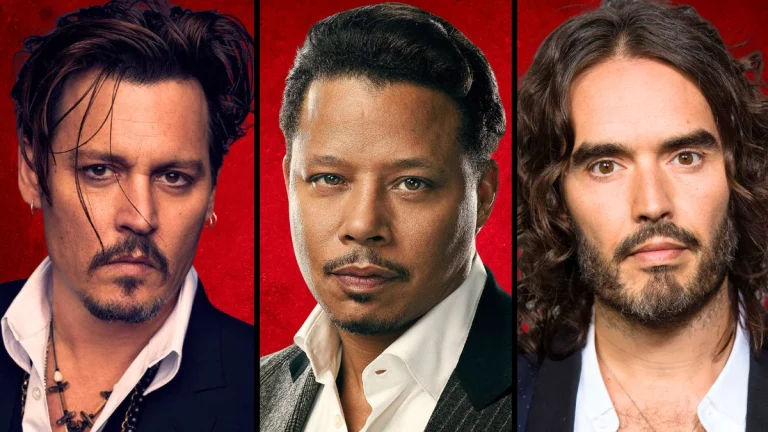 Celebrity Careers Ruined by Wifes