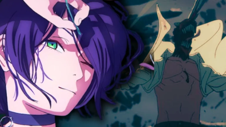 Here Are the Weekend Box Office Hits for This Weekend, with ‘Chainsaw Man – The Movie: Reze Arc’ Leading the Pack