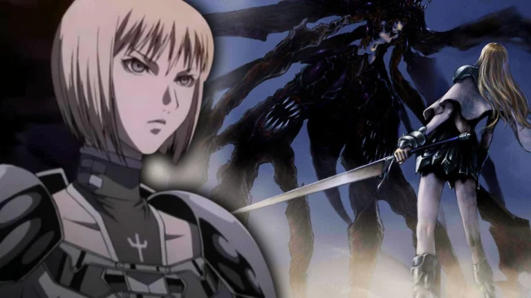 ‘Claymore’ Anime Officially Leaves Crunchyroll Streaming – And Fans Now How a Massive Problem On Their Hands