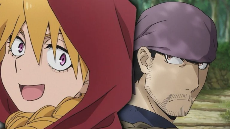 ‘Fullmetal Alchemist’ Creator Unveils New Anime with Trailer and Release Window