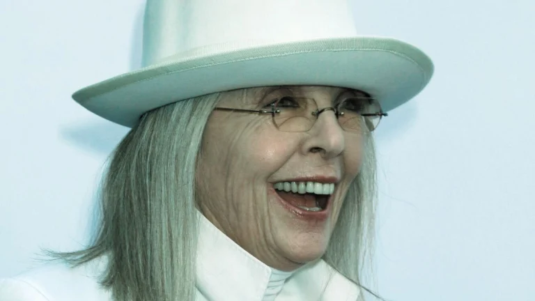Diane Keaton’s Family Reveals Cause of Death of Oscar-Winning Star