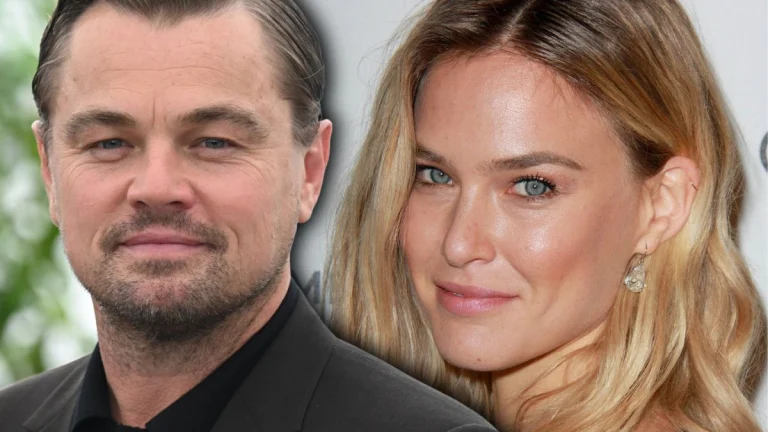 Why Leonardo DiCaprio Reportedly Prefers Dating Women Under 25?