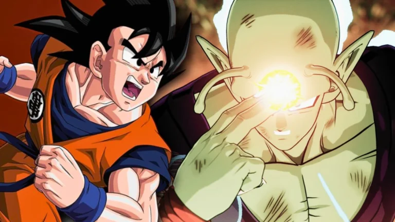 ‘Dragon Ball Super’ May Finally Return After Nearly Seven Years