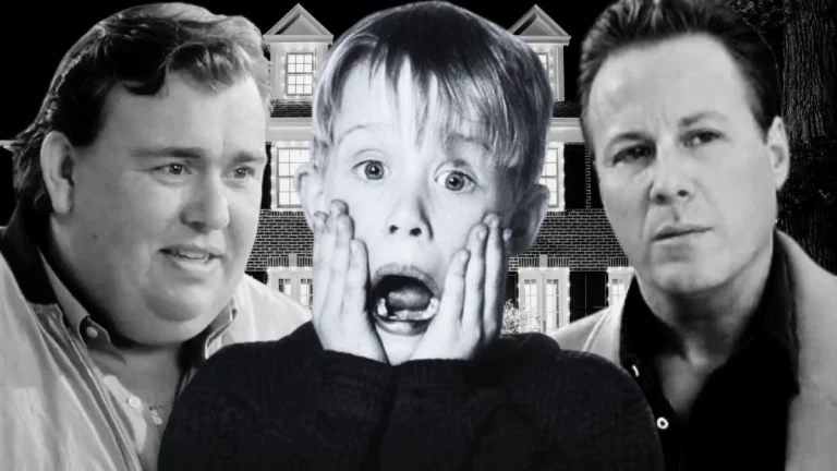 Every Notable Actor from ‘Home Alone’ Franchise Who Died