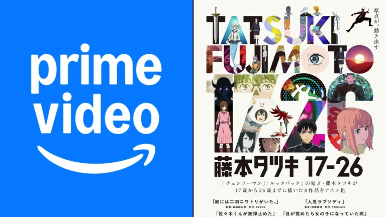 10 Best Shows to Binge on Amazon Prime in November 2025