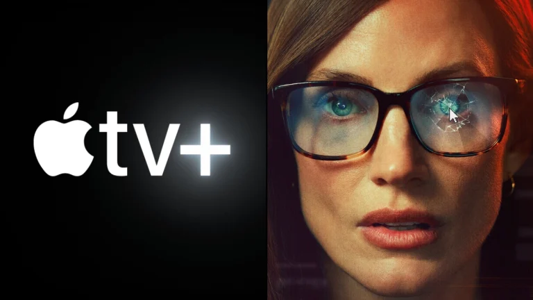 All the TV Shows Coming to Apple TV+ in November 2025