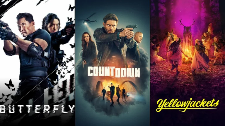 All the TV Shows That Have Been Cancelled in October 2025