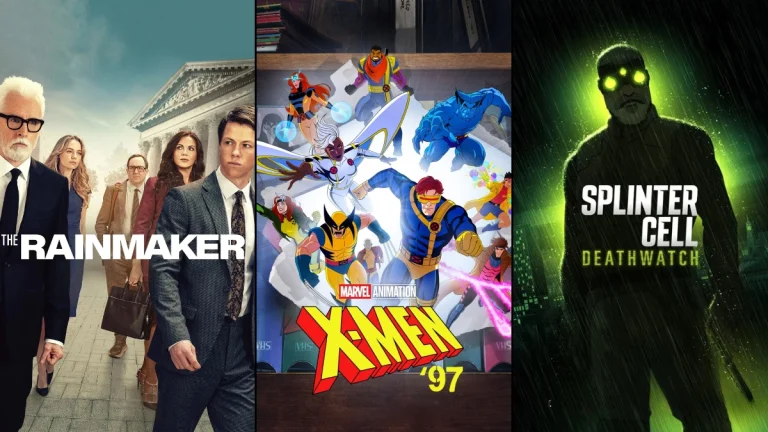 All the TV Shows That Have Been Renewed in October 2025