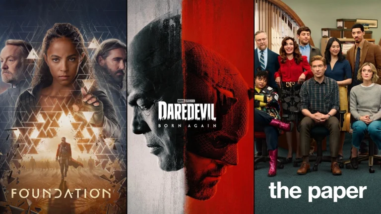 All the TV Shows That Have Been Renewed in September 2025