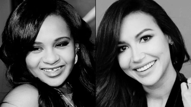 Famous Celebs Tragically Died By Drowning