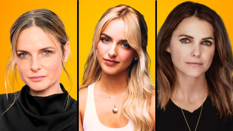 Female Big and Small Screen Stars Dominate This Week’s List of Most Popular Celebs