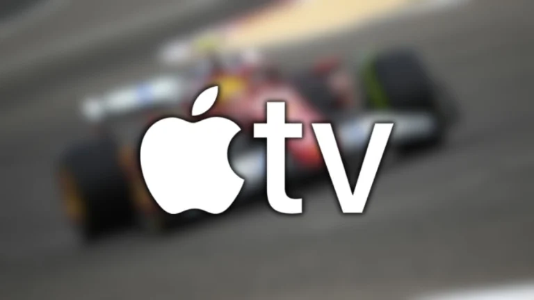 Apple Secures Exclusive 5-Year Deal to Stream Formula 1 Races on Apple TV in the U.S.