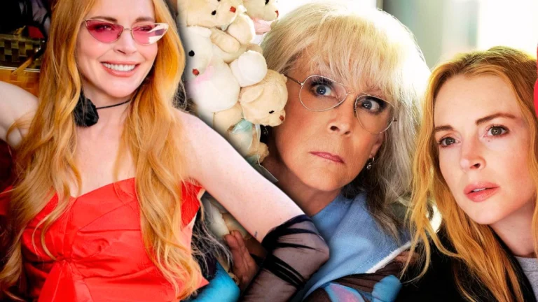 ‘Freakier Friday’ Sets Official Disney+ Release Date