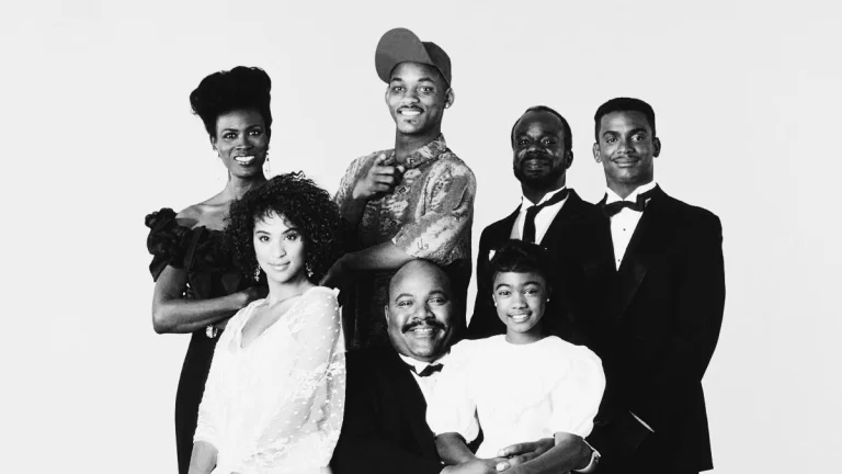 Beloved ‘Fresh Prince of Bel-Air’ Actor Passes Away at 42