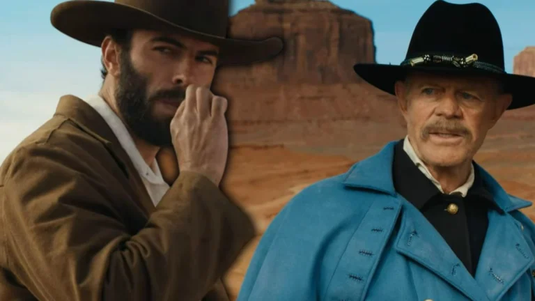 Armie Hammer Makes Acting Comeback with ‘Frontier Crucible’ Trailer After 3-Year Hiatus Due to Controversy