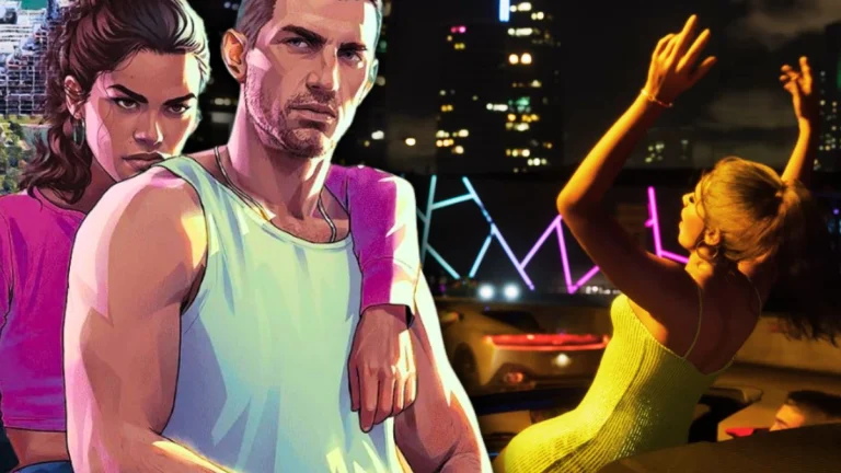 Viral Rapper Confirms First Song for ‘GTA 6’ Soundtrack