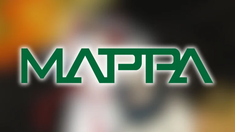 MAPPA Drops New Trailer and Confirms Release Date for Latest Dark Fantasy Hit