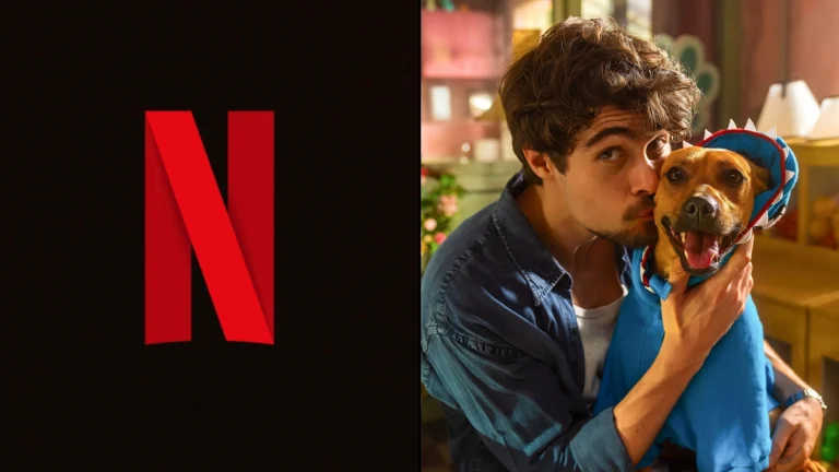 Here Are All the Movies Coming to Netflix This Week, Including ‘Caramelo’