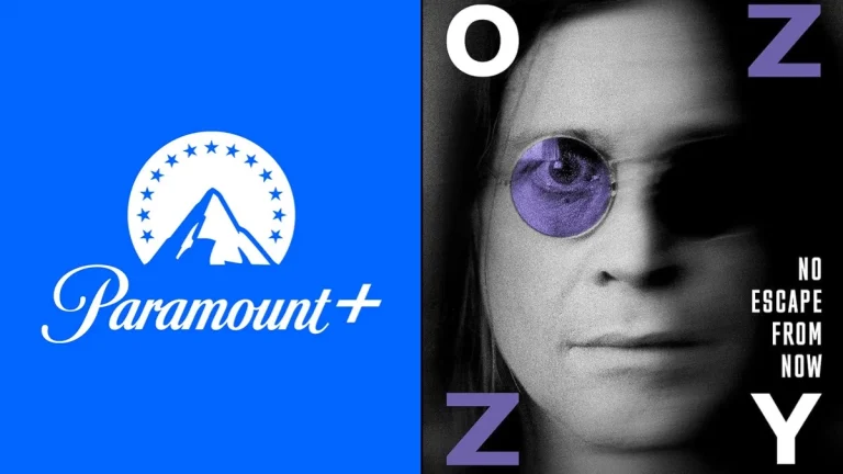 Here Are the Best Movies to Stream this Weekend on Paramount+, Including ‘Ozzy: No Escape from Now’