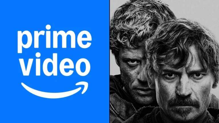 Here Are All the TV Shows Coming to Amazon Prime This Week, Including ‘King & Conqueror’