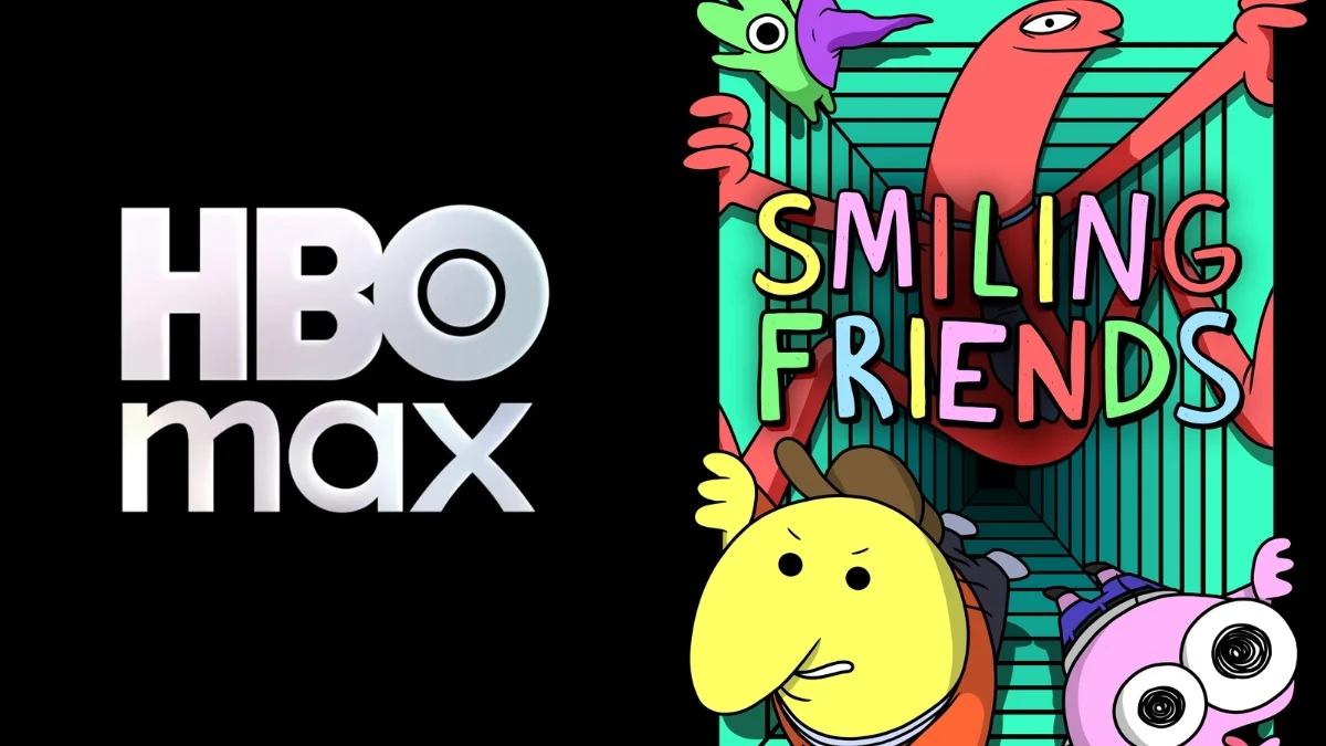 Here Are All the TV Shows Coming to HBO Max This Week, Including ...