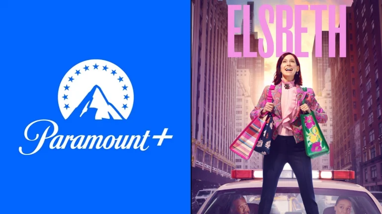 Here Are the Best TV Shows to Stream this Weekend on Paramount+, Including ‘Elsbeth’