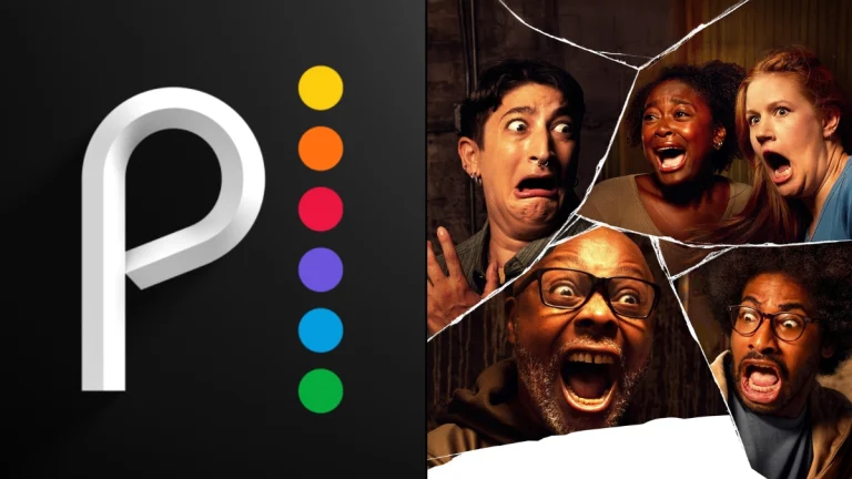 Here Are All the TV Shows Coming to Peacock This Week, Including ‘Scare Tactics