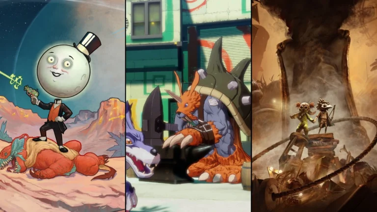 All the Xbox Games Releasing in October 2025