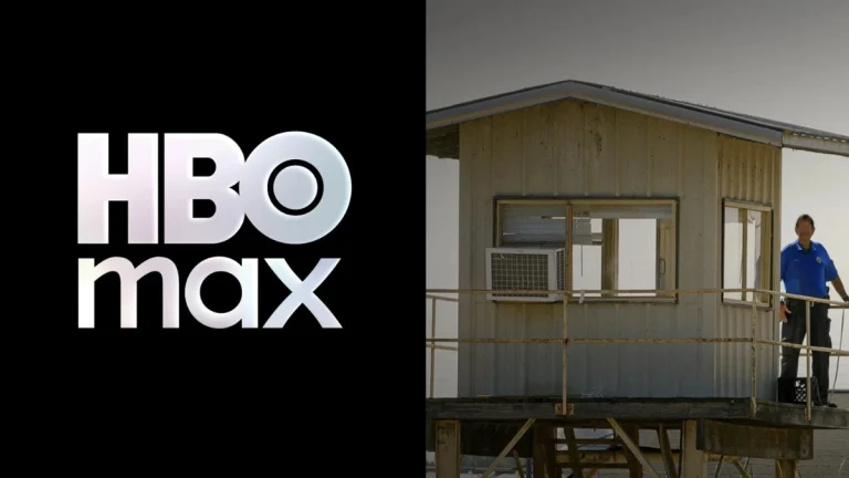 Here Are the Best Movies to Stream this Weekend on HBO Max, Including ‘The Alabama Solution’