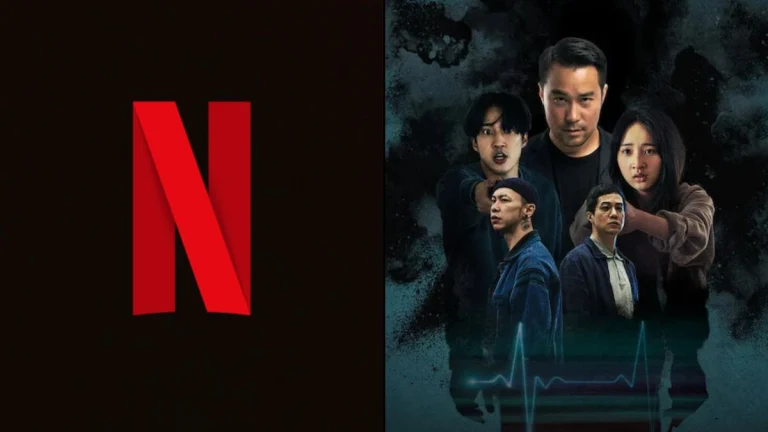 Here Are the Best Movies to Stream this Weekend on Netflix, Including ‘Organ Child’