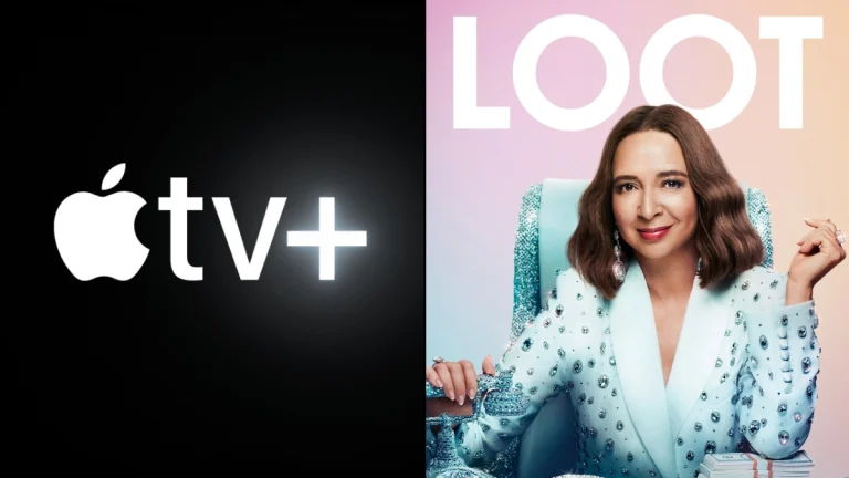 Here Are the Best TV Shows to Stream this Weekend on Apple TV+, Including ‘Loot’