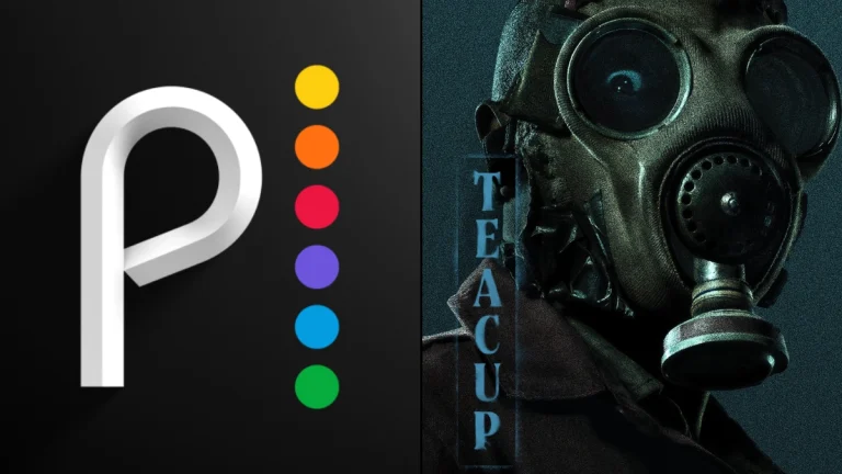 Here Are the Best TV Shows to Stream this Weekend on Peacock, Including ‘Teacup’