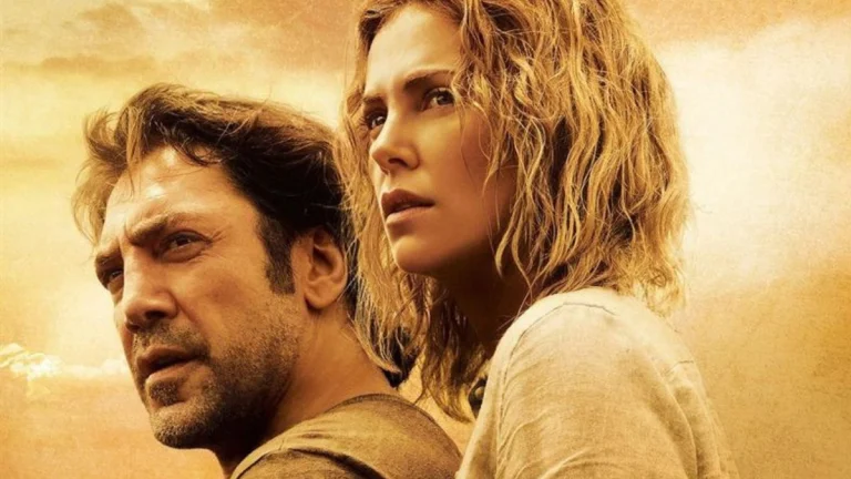 Javier Bardem Looks Back At His Own “Great Disaster”