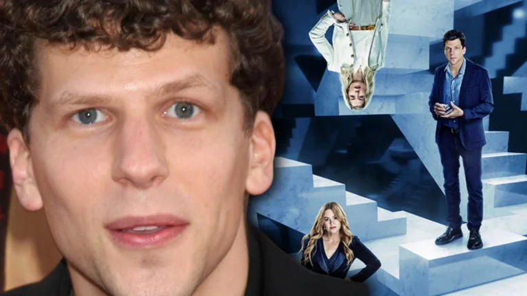‘Now You See Me: Now You Don’t’ – Final Trailer Revealed