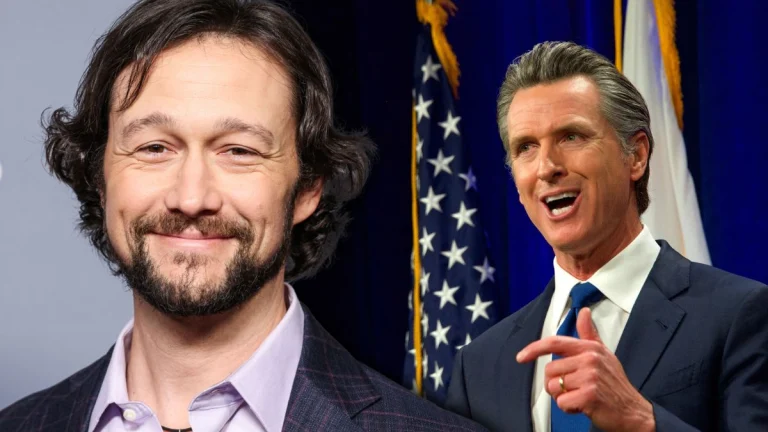 Joseph Gordon-Levitt Slams Gavin Newsom: “Too Scared” to Sign AI Regulation Bill