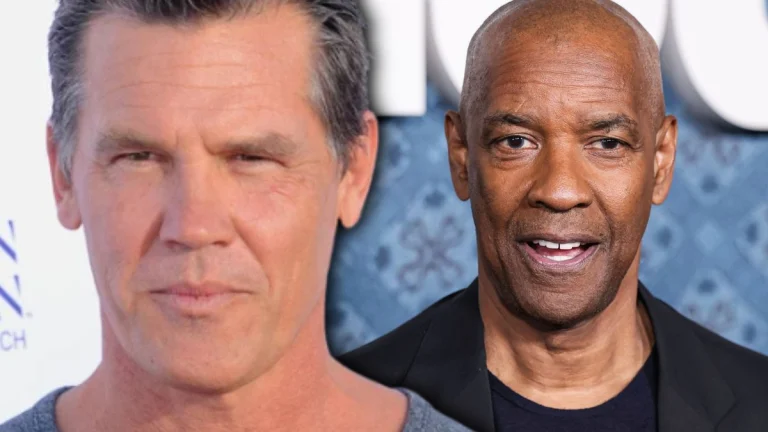 Josh Brolin Says He Nearly Came to Blows with Denzel Washington While Filming ‘American Gangster’