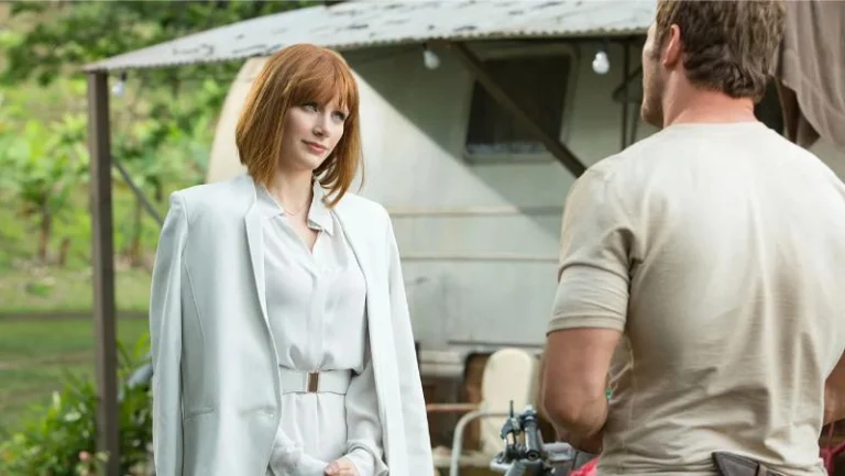 Bryce Dallas Howard Honors Sam Neill With a Piano Tribute That’s Bringing the ‘Jurassic Park’ Family Together One Last Time