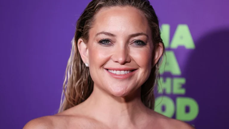 Kate Hudson Stuns on the Cover of Variety in Honor of Variety’s Power of Women