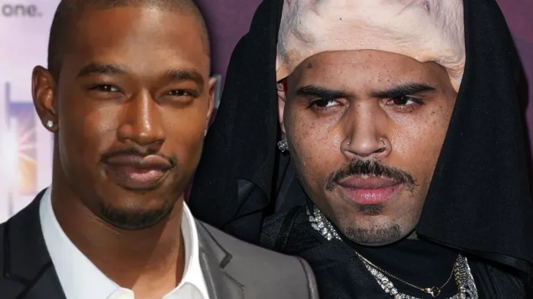 Kevin McCall Accuses Chris Brown of Owing $3 Million in Tearful Podcast Rant
