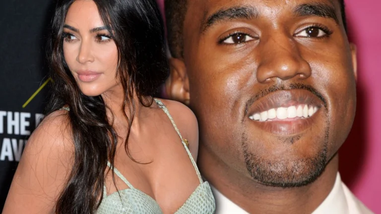 Kim Kardashian Opens Up About Co-Parenting Challenges With Kanye West