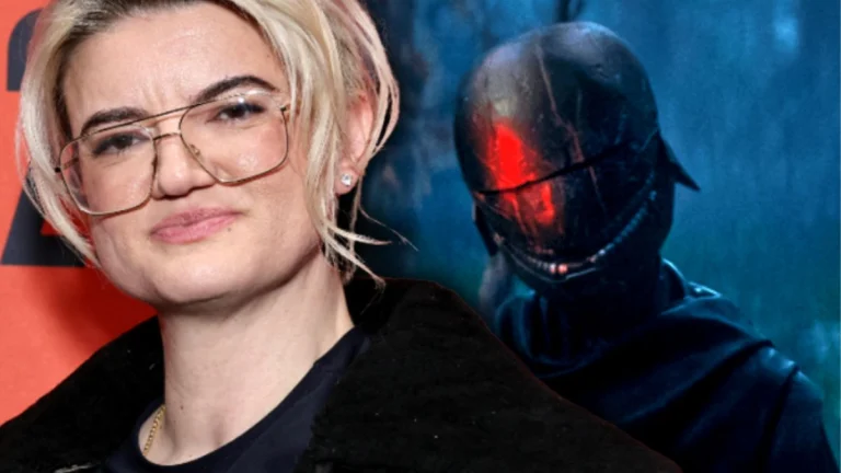 Leslye Headland Confirms Qimir’s True Identity in a New ‘The Acolyte’ Book